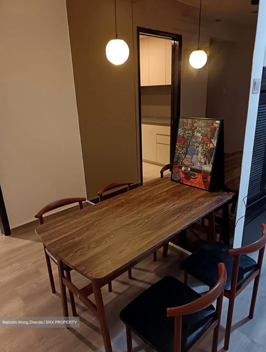 The Esparis (D18), Condominium #503312611